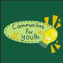 Communities for Youth logo