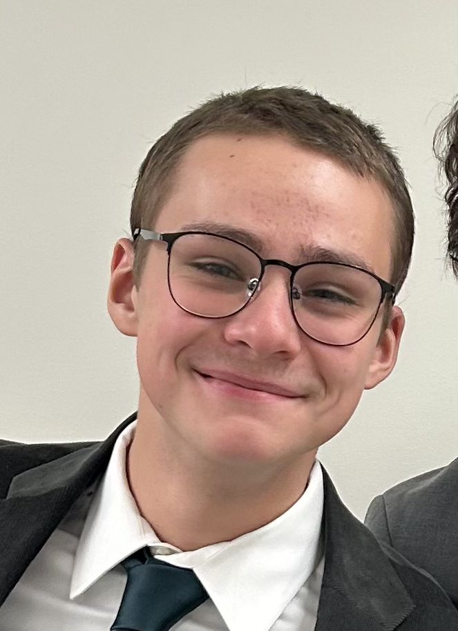 Myles Johnson, Team Member
