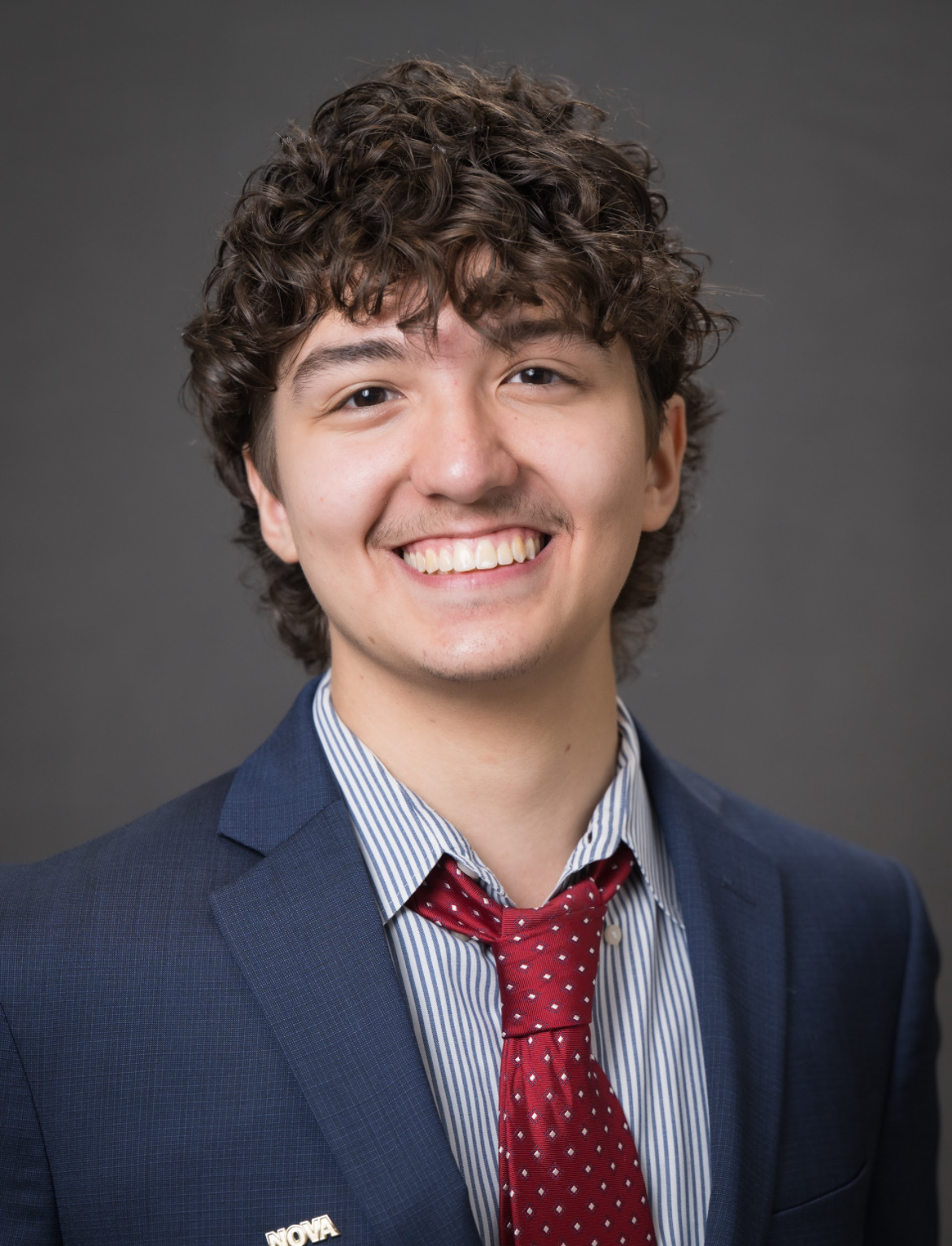 Owen Meyer, Founder of Communities for Youth